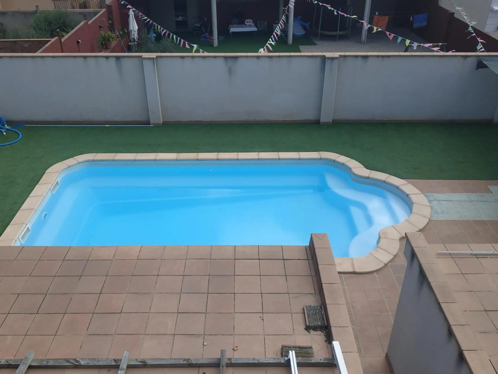 La terrasseta