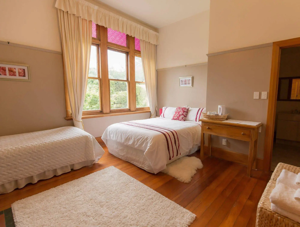 St Itas Guesthouse