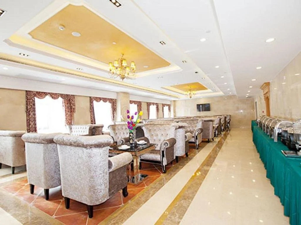 Vienna International Hotel Donglin Road