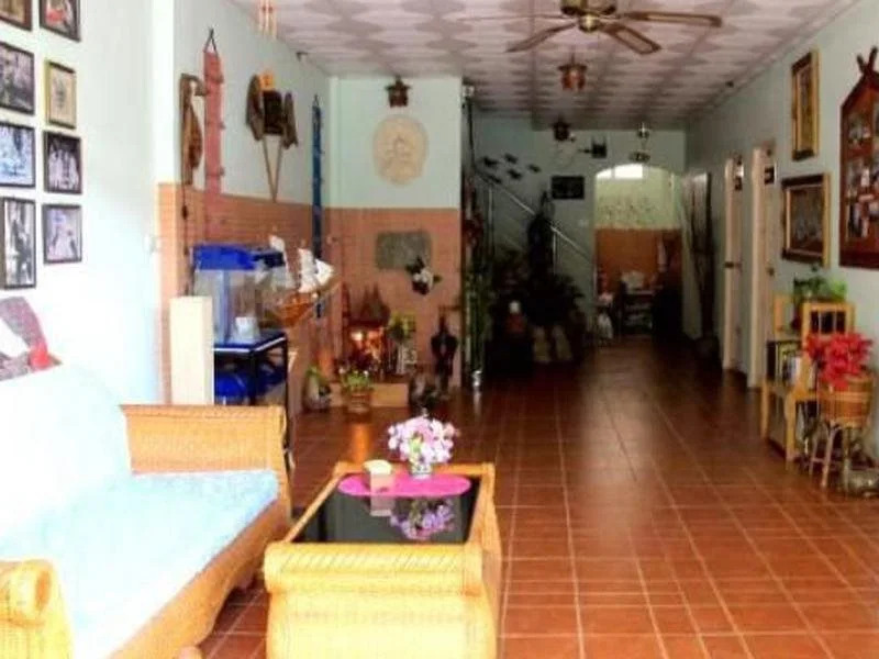 Swasdee Guesthouse Huahin