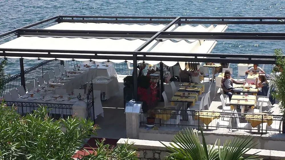 Hotel Bettina