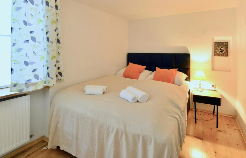 Stylish, Cosy & Central "Self-Check-In" Apartment