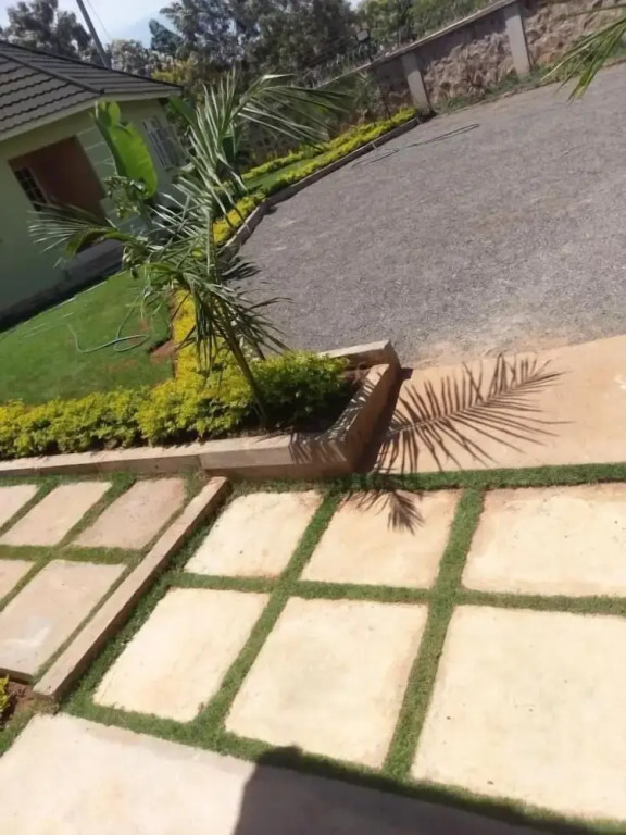 GreenHaven Siaya Cottages