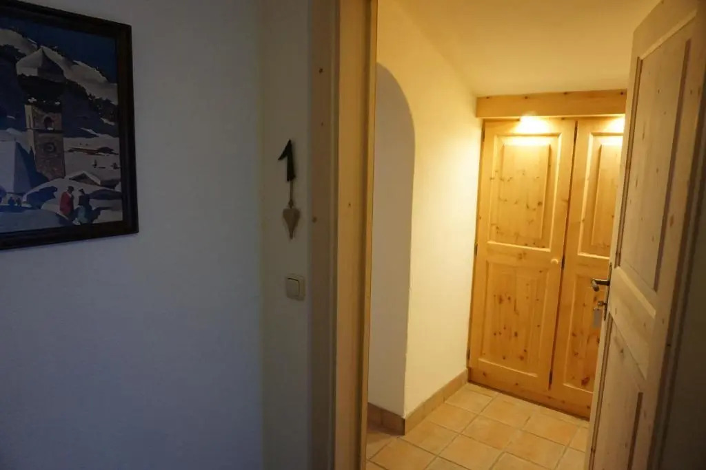Appartement Schmid