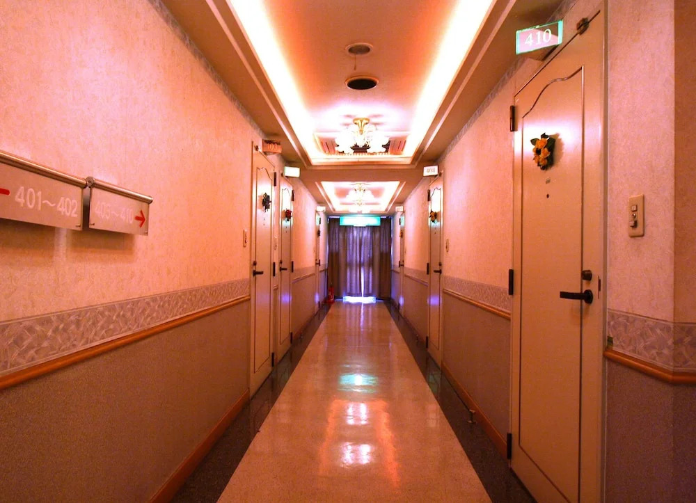 Hotel Ohirune Racco Himeji Royal