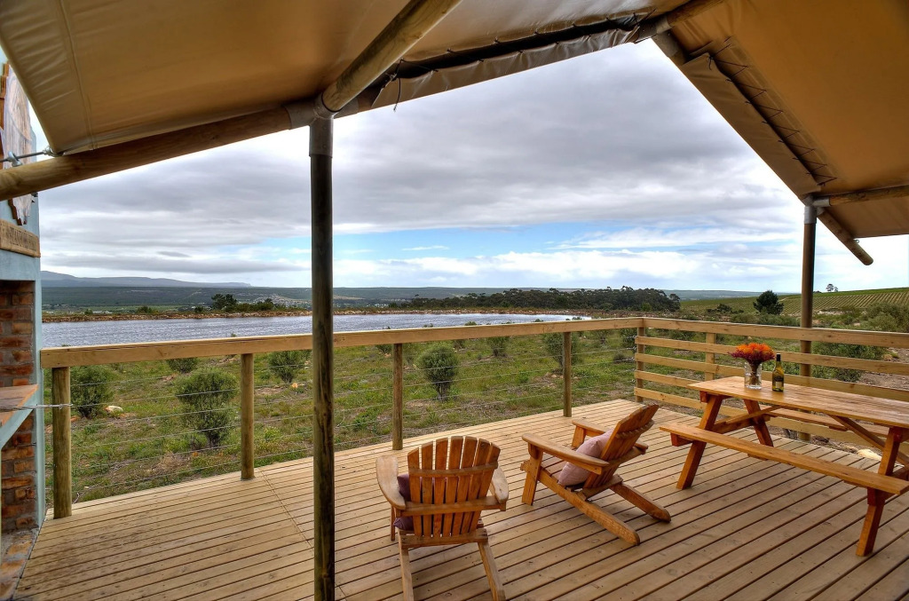 AfriCamps at Stanford Hills