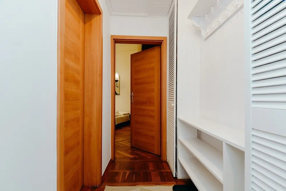 ShortStayPoland Klonowa B29