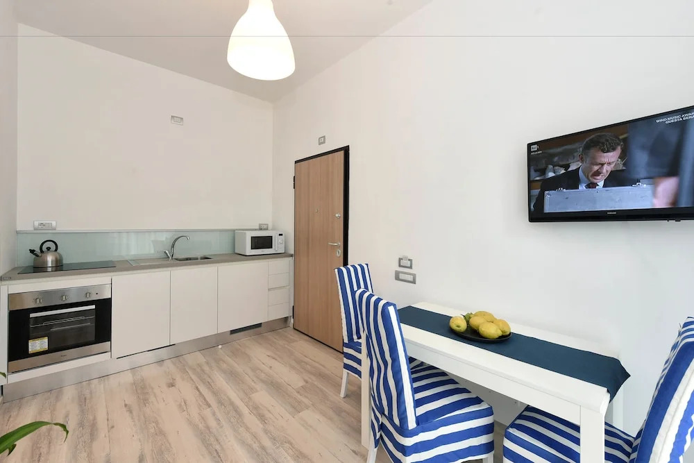 CDA Apartament