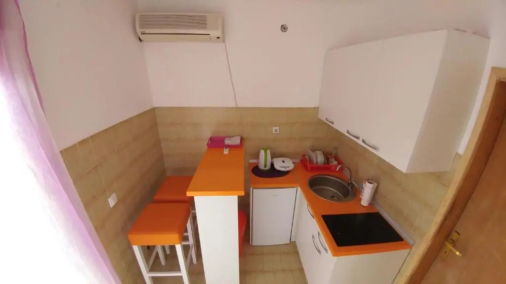 Apartman Bećir