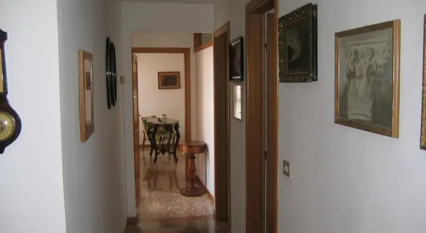 Appartamento Sagredo