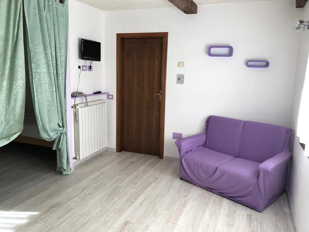 Albergo La Perla