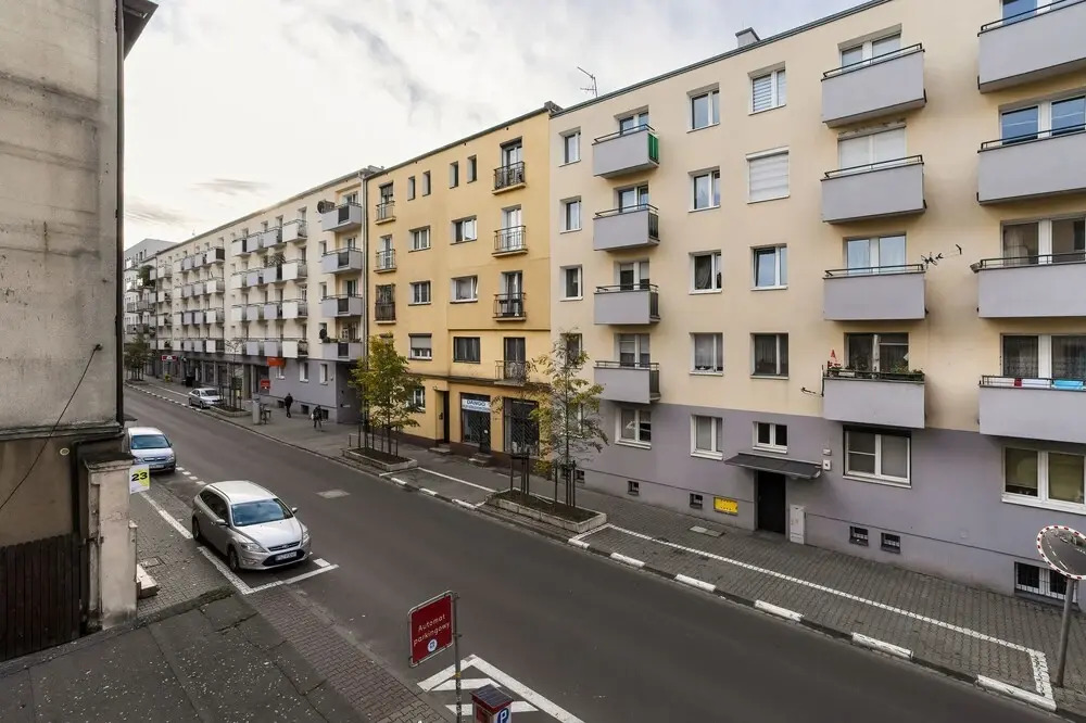 Trendy Apartment Polna by Renters