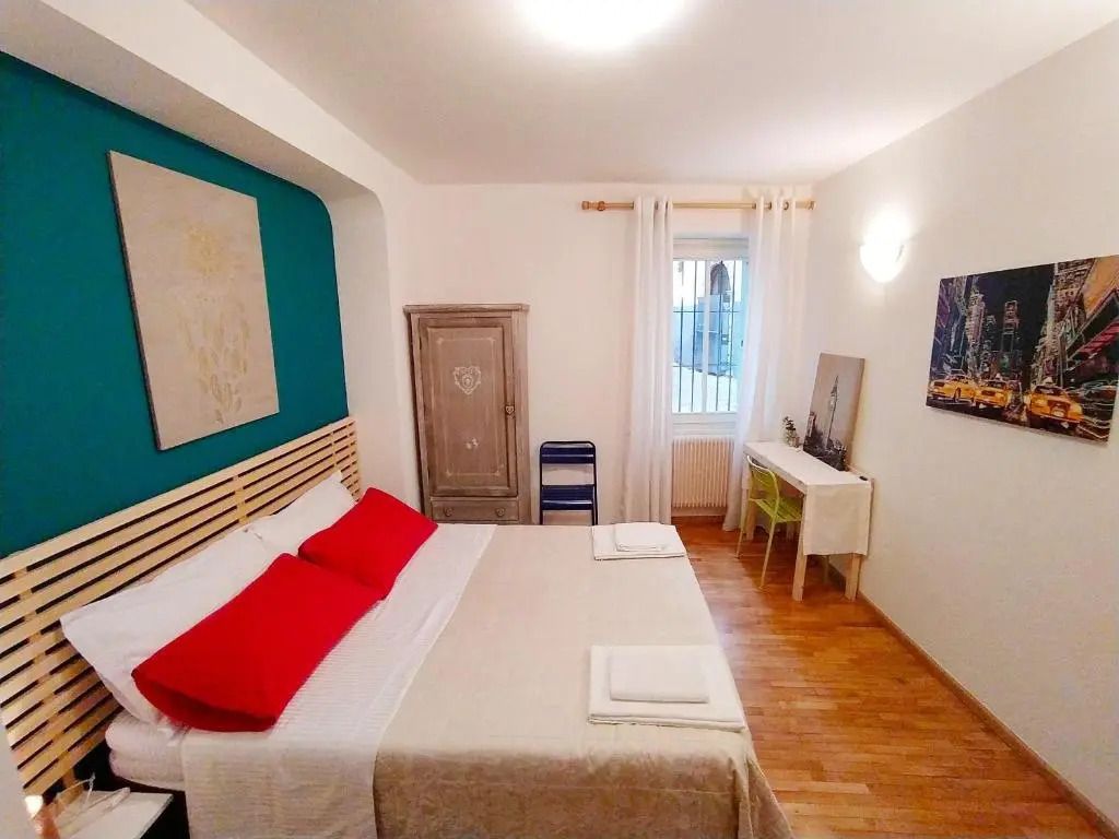 Duomo Nest entire apartment