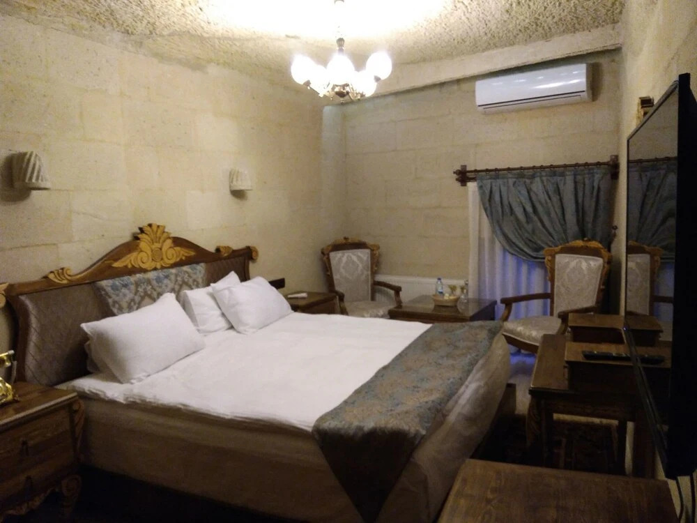 Gamirasu Village House