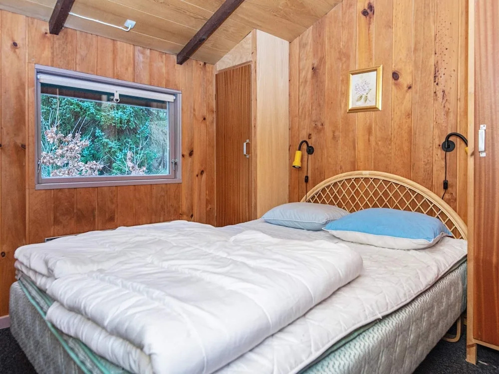 5 person holiday home in Herning