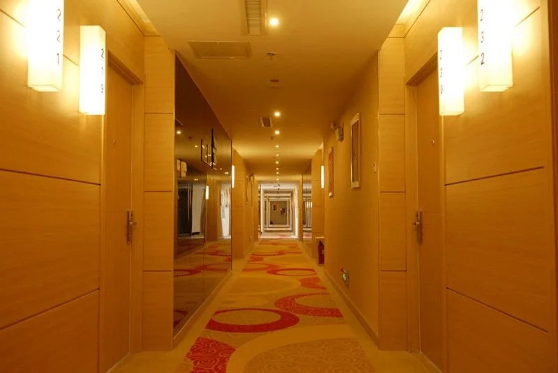 Gloria Garden Resort