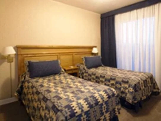 Millenium Mendoza Apartments