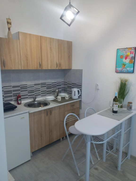 Apartman City&Style 1