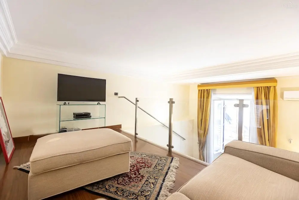 EasyTopStay - Villa Borghese Large Apartment
