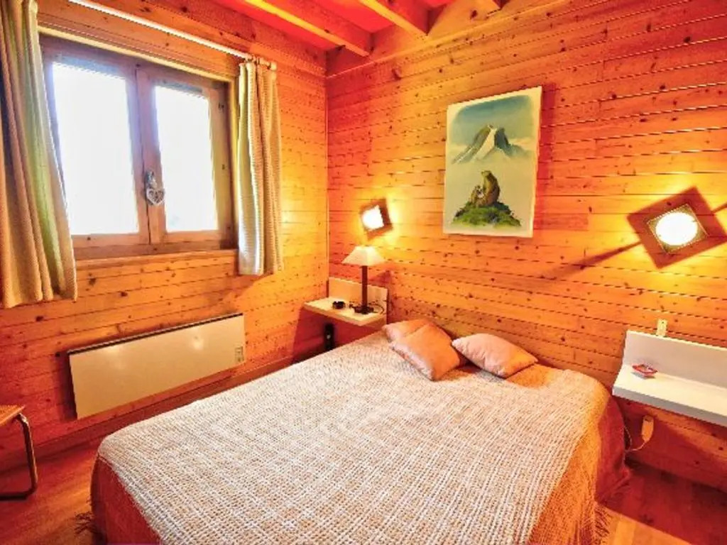 Chalet cosy avec navettes gratuites, emplacement parfait à Morzine - FR-1-524-17