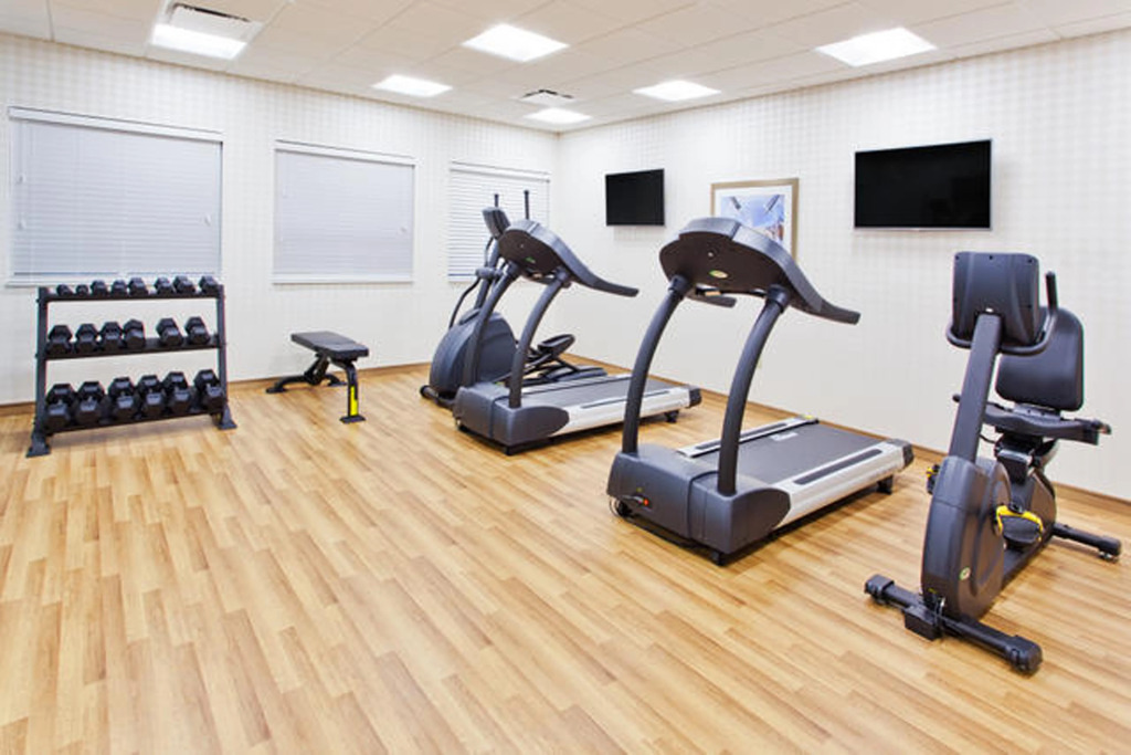 Holiday Inn Express & Suites Warner Robins North West by IHG
