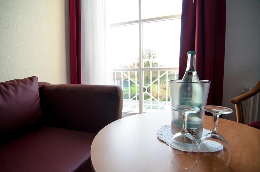 Hotel Landgraf