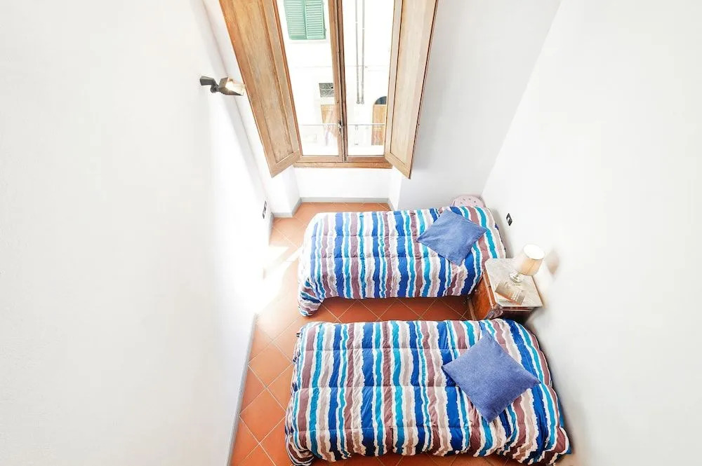 San Lorenzo Wooden Loft