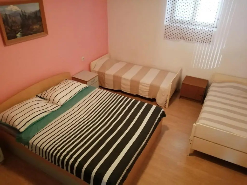 Apartmani A&N