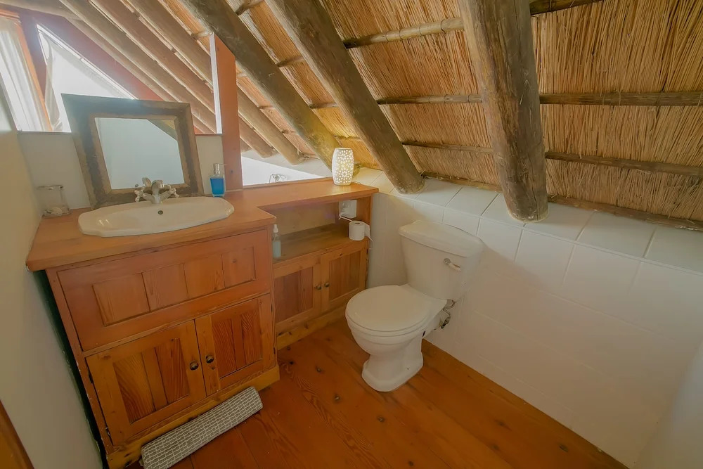 Dreamland Beach House & Studios at Supertubes