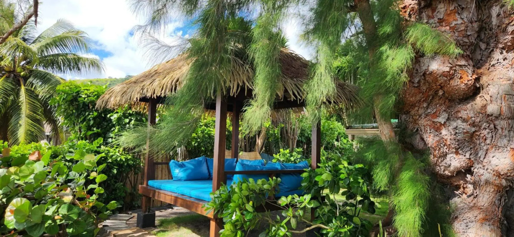 Villa Coco Lagoon