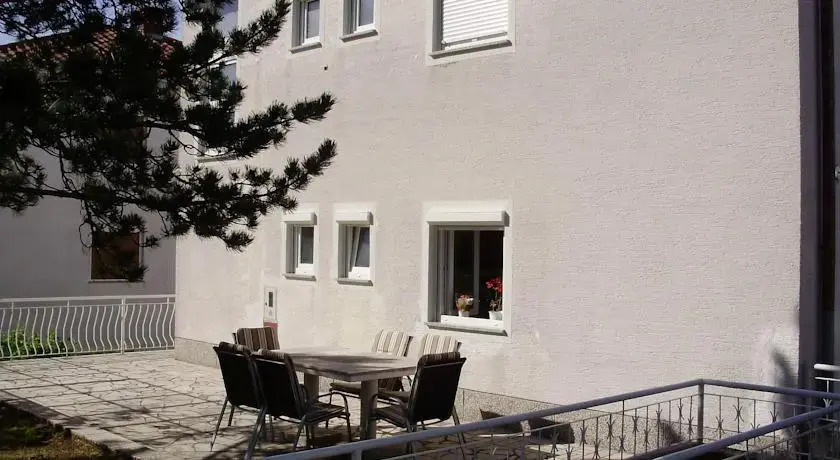 Apartment Mureta