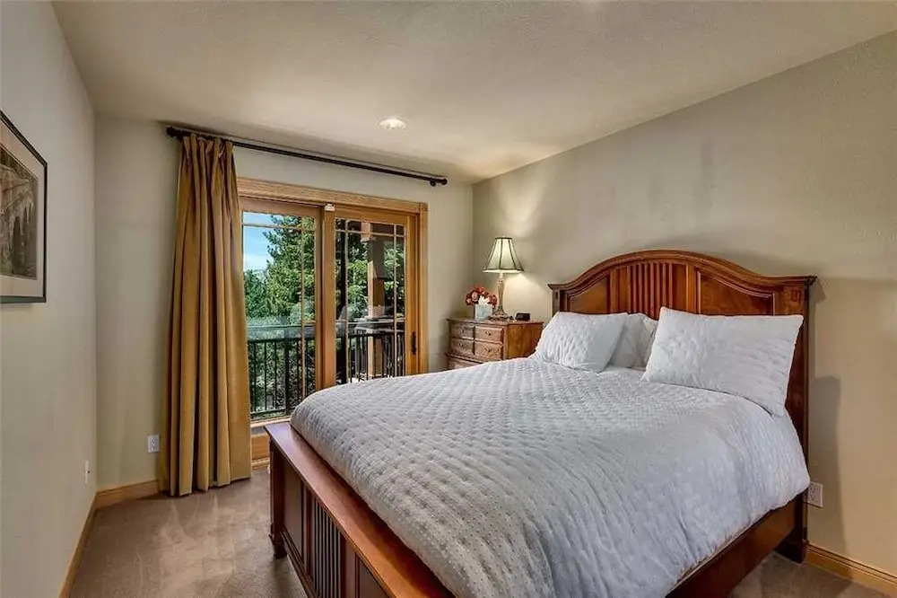 Tahoe Crestview Lodge - 5 Br Home