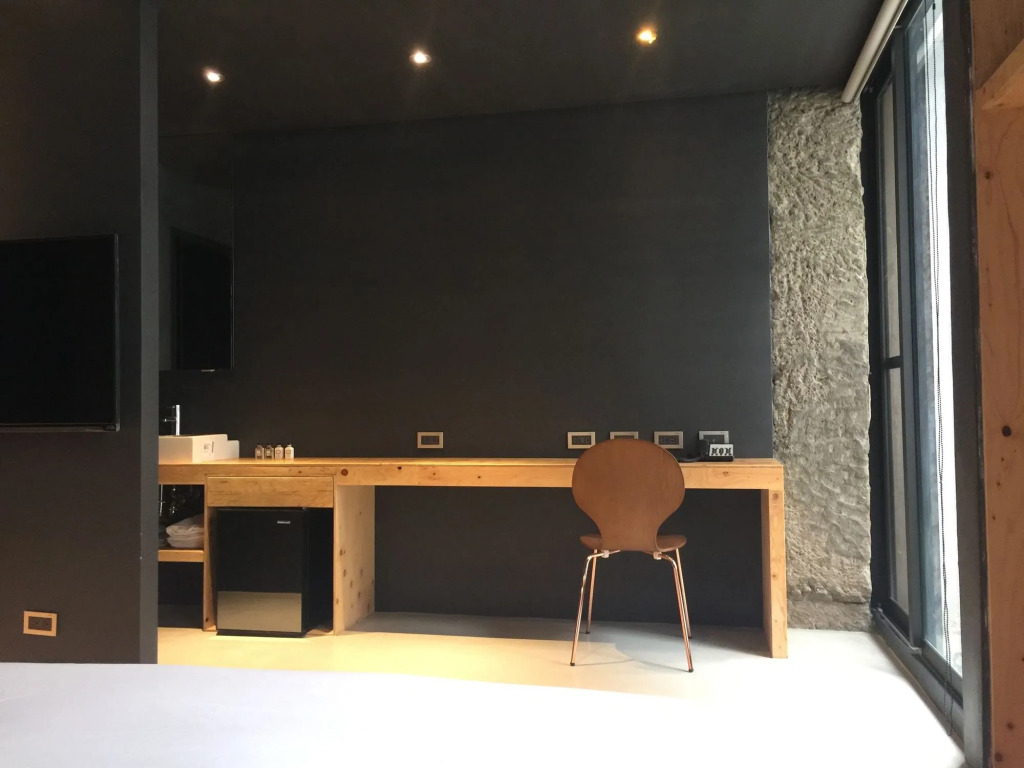 SOF Hotel