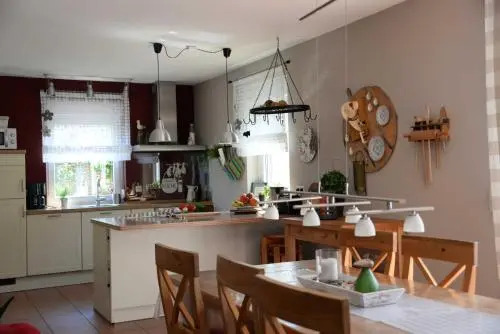 Ferienhaus 8erwassereck