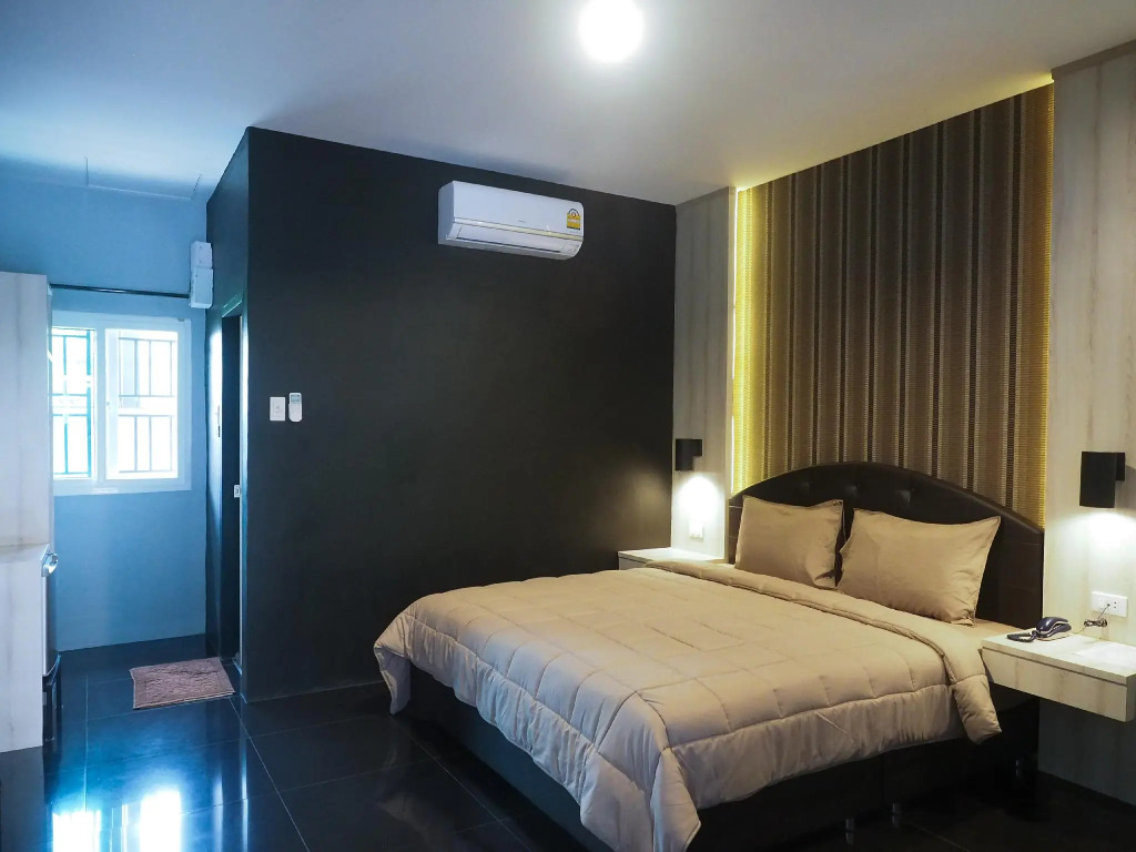 The Nest Hotel by Ploy