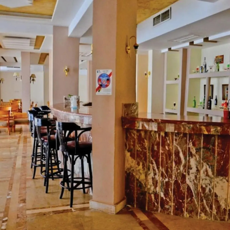 Gardenia Plaza Hotel and Resort