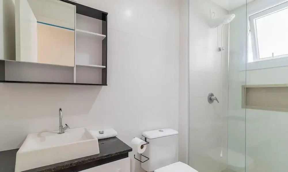 Apartments 200m From Praia dos Ingleses - MHC