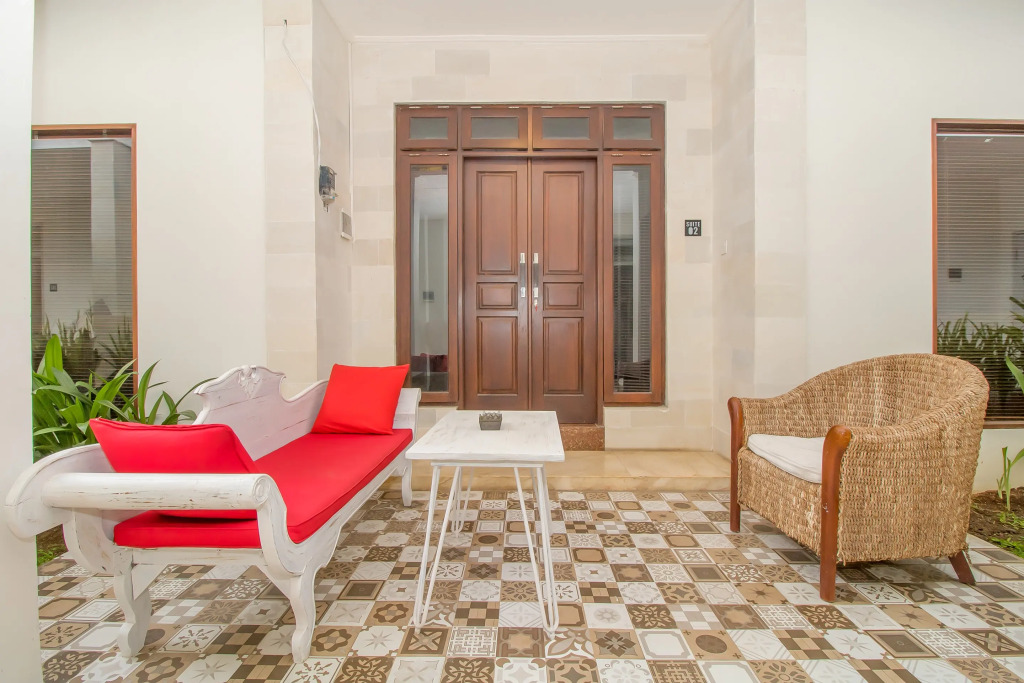Anza Hotel by OYO Rooms