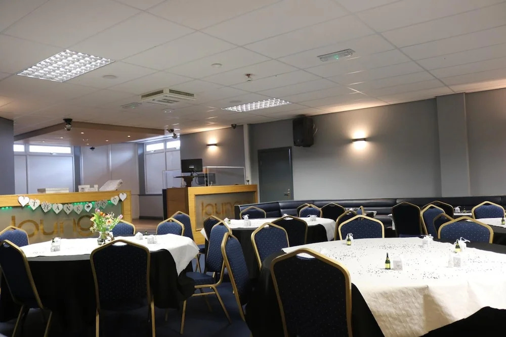 Moorside Lodge