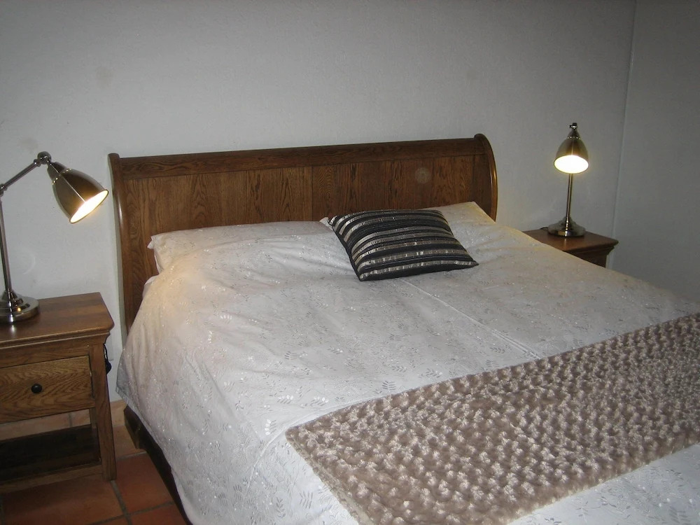 Maison 3 Chambres Powick