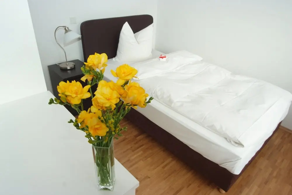 SEEGER Living City Apartments