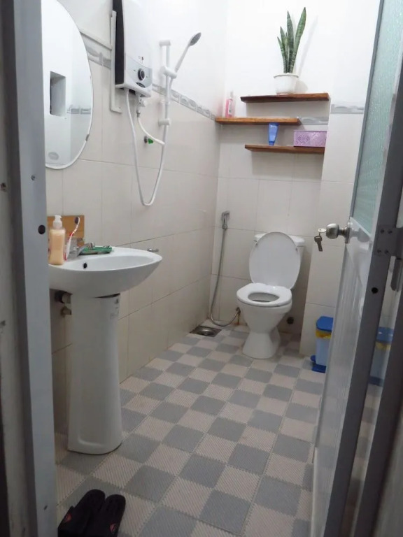 Tu Casa Hostel