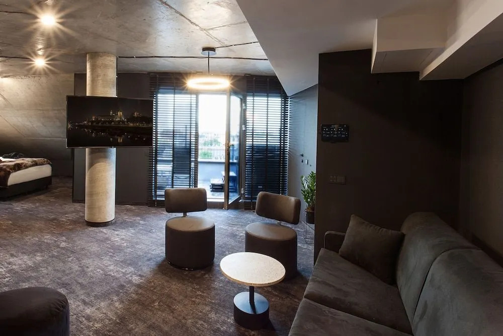 The Loft Hotel Adults Only