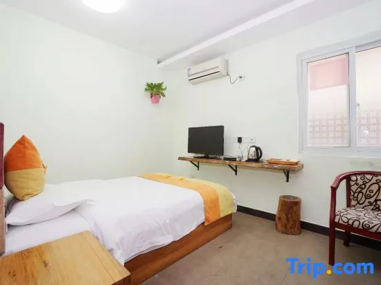 Tianzhiyi Business Hotel