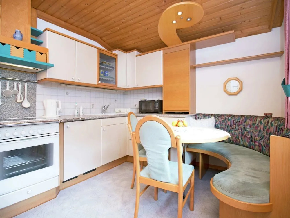 Chalet in Leogang near Ski Slopes
