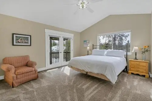 2 Dixie Mt-AC-Hot Tub-4BR/3BA