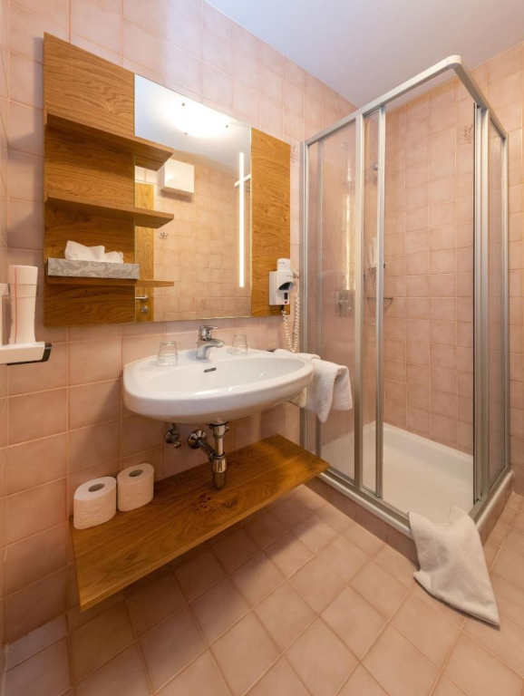 Das Grünholz Aparthotel