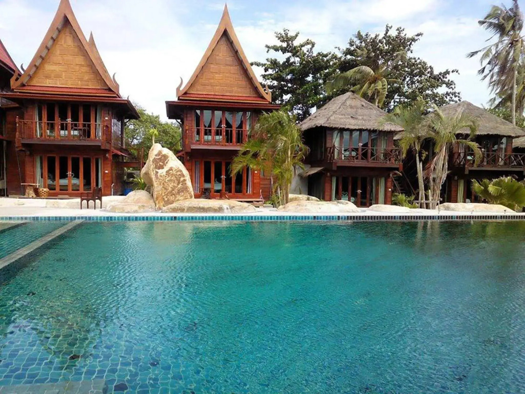 Anda Resort