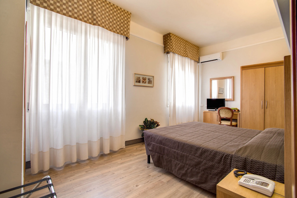 Hotel Delle Nazioni