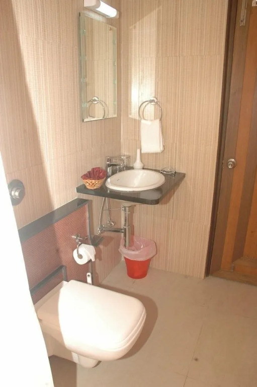 Hotel Cliff